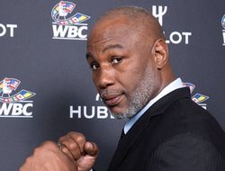 фото - «Я ни капли не верил Фьюри, а он...» Леннокс Льюис — о субботнем мегафайте