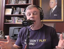 фото - «Пулев как Луис Гонсалес». Тедди Атлас — о бое Джошуа–Пулев