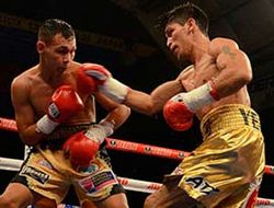 фото - (Результаты + Видео) Карлос Буйтрахо стал «временным» чемпионом мира WBO