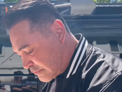 фото - Де Ла Хойя хочет организовать бой Гарсия-Пакьяо. Райан уже отреагировал