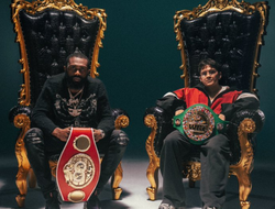 фото - Эннис и Родригес могут выступить в Riyadh Season. Названы потенциальные соперники — будете в восторге