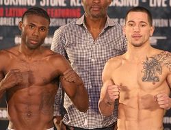 фото - Соса: Ломаченко — монстр, Уолтерс не был готов