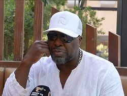 фото - «Я знал, что Дюбуа отомстит за спарринг». Дон Чарльз о поражении Хрговича