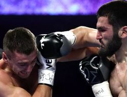 фото - «Это не Бетербиев победил, а Саша проиграл» — Ломаченко о поражении Гвоздика