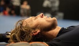 Плохиш 18+. UFC 324: Джастин Гэтжи – Пэдди Пимблетт