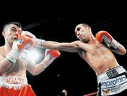 фото - Первая защита «Европы»