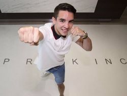 фото - Непокорный ирландец Майкл Конлан подписал контракт с Top Rank