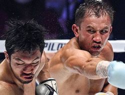 фото - Бой Геннадий Головкин − Рёта Мурата: фото судейских карт