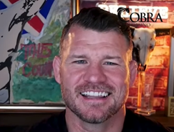 фото - Буду удивлён, если Аспиналл не финиширует Джонса в первом раунде — экс-чемпион