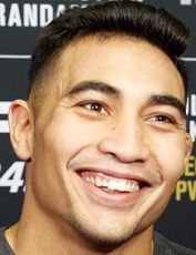 Пунахеле Сориано