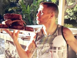 фото - Ломаченко: Хочу в лёгкий вес так, как хотел на вторую Олимпиаду