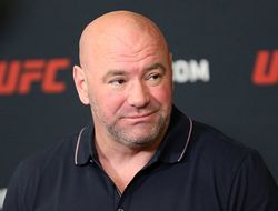 фото - UFC возвращается в Вегас: турнир состоится уже в мае