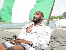 фото - Названы оппоненты Околи и Йоки — проведут бои в этом месяце в Нигерии