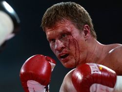 фото - Поветкин: Вах удивил бешеным настроем