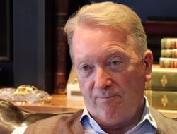 фото - Усик просчитал Джошуа, у него выдающийся тренер — промоутер Фьюри