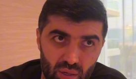 Вместо трилогии с Перейрой. У Анкалаева нацелились на бой с экс-чемпионом