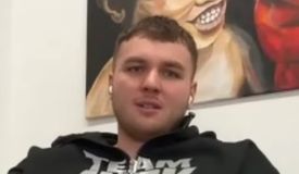 «Можно получить травму мозга». Юрк рассказал о спаррингах с Усиком