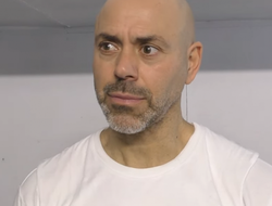 фото - Экс-тренер Хэя о поединке Фьюри-Усик: «Чего ждать от раненого кота?» 