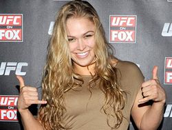 фото - Раузи: «Чтобы попасть на бой Мэйуэзер–Пакьяо, мне нужно побить Цингано»