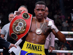 фото - У Матиаса новый промоутер. Теперь официально