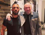 Попытка №2. Бывший топ лёгкого веса возвращается в UFC после «отлучки» к Хабибу