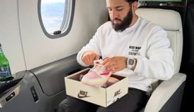 «Все мы родом из СССР». Царукян объяснил, какую страну представляет в UFC