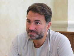 фото - Что с боями Усик – Хргович и Джошуа – Уайлдер? Рассказывает Эдди Хирн