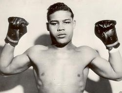 фото - Библиотекарь написал оперу о Джо Луисе