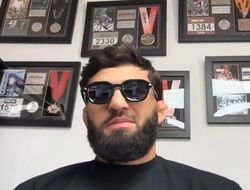 фото - Топурия ведёт себя словно он суперзвезда — Царукян