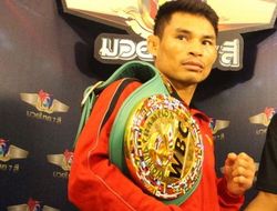 фото - У тайца Менайотина нацелены на рекорд Мэйуэзера