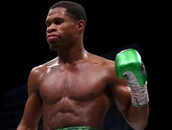 фото - Девин Хэйни: «Побью Камбососа 10 раз из 10. В Австралии»