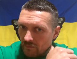 фото - Усик не осуждает Фьюри: рассказал поговорку