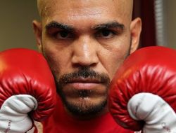 фото - Бельтран и Фортуна определят претендента для Майки Гарсиа — промоутер