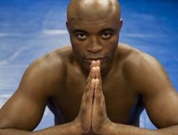 фото - (ММА) Андерсон Сильва не исключает боя с Джоном Джонсом