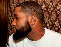 фото - Кёртис Стивенс: «Я нокаутирую Головкина!»