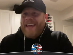 фото - Тренер Нганну: «Против Джошуа будем использовать наработки Усика»