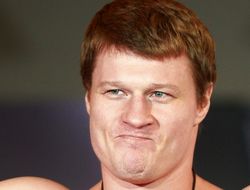 фото - Поветкин даже любимую жареную картошку уже не ест — тренер