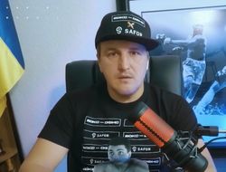 фото - Интервью Красюка — об ажиотаже боя Джошуа–Усик, цифрах PPV, Беринчике и Редкаче