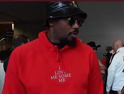 фото - Тренер Уайлдера: «Я экстремально завидую Усику» 