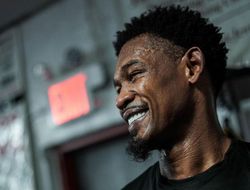 фото - Мунгиа против Джейкобса летом — источник