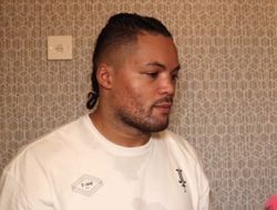 фото - «Усик, я иду за тобой!» Джо Джойс о победе над Паркером и будущих боях