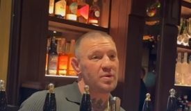 Макгрегор высмеял братьев Пол: «И тогда я подумал, что это капец смешно»