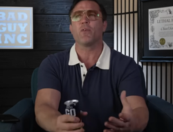 фото - Нурмагомедов и Макгрегор? Это была самая большая ошибка Уайта — обозреватель ММА