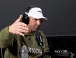 Спарринговал со Стриклэндом по олдскулу — экс-чемпион UFC и Strikeforce