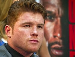 фото - Сауль Альварес: Головкин — лицемер!