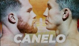 Netflix снимет фильм о Канело Альваресе: фокус на легендарной трилогии с Головкиным