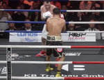 Муртазалиев и Кулькай разыграли вакантный пояс IBF