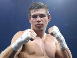 фото - Панчер Файгенбютц собирается «прыгать по рингу, как кролик»