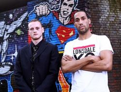 фото - Гроувз и Дигейл — о честном распределении гонорара в их потенциальной схватке