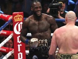 фото - Уайлдер: Перед тем, как начинать подготовку к Фьюри, пообщаюсь с Форменом